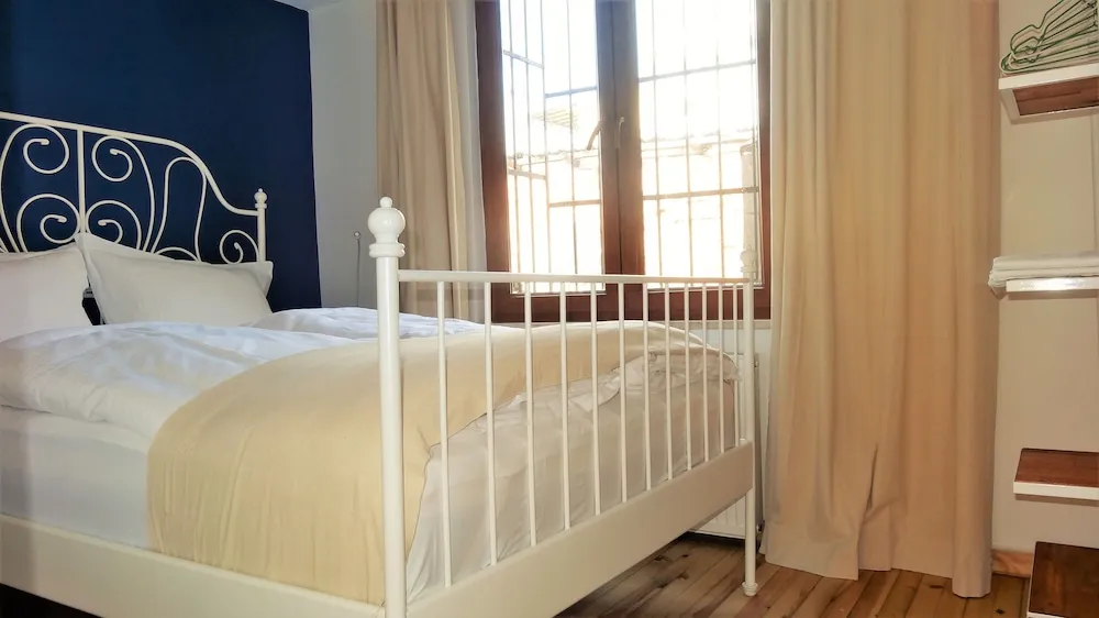 Apart Daire, 3 Yatak Odası, Teras