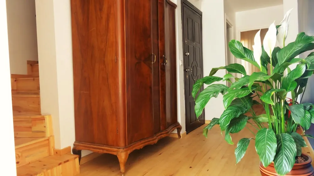 Apart Daire, 3 Yatak Odası, Teras