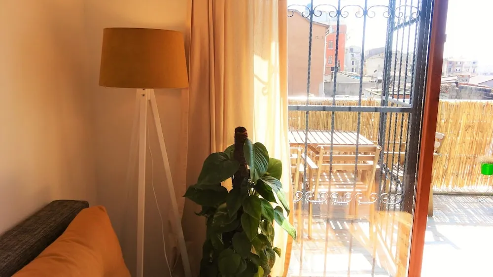 Apart Daire, 3 Yatak Odası, Teras