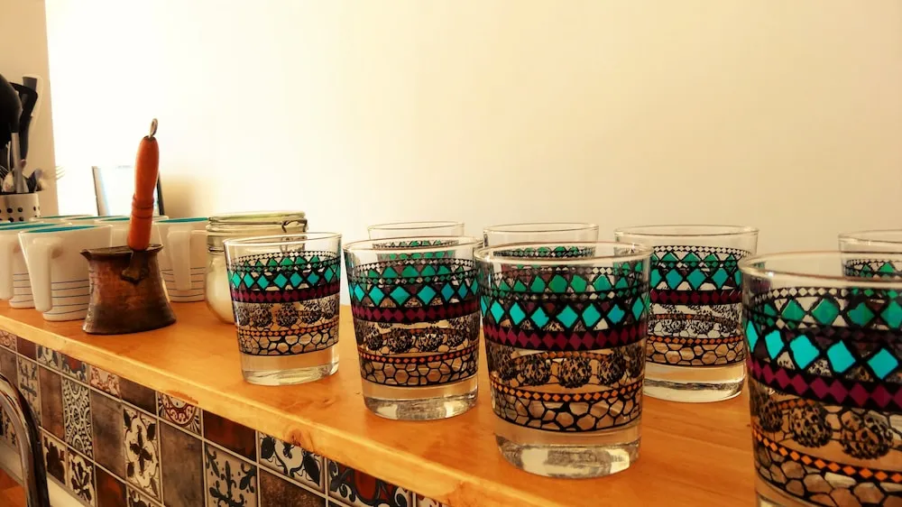 Apart Daire, 3 Yatak Odası, Teras