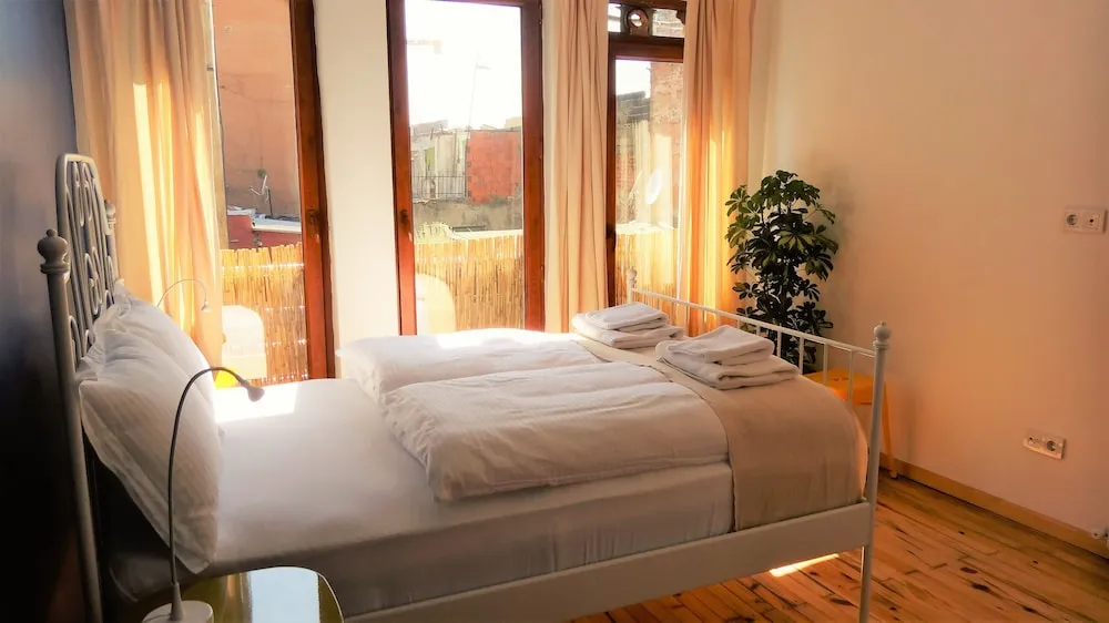 Apart Daire, 3 Yatak Odası, Teras