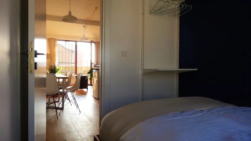 Apart Daire, 3 Yatak Odası, Teras