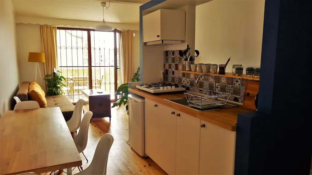 Apart Daire, 3 Yatak Odası, Teras