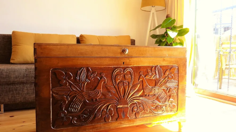 Apart Daire, 3 Yatak Odası, Teras