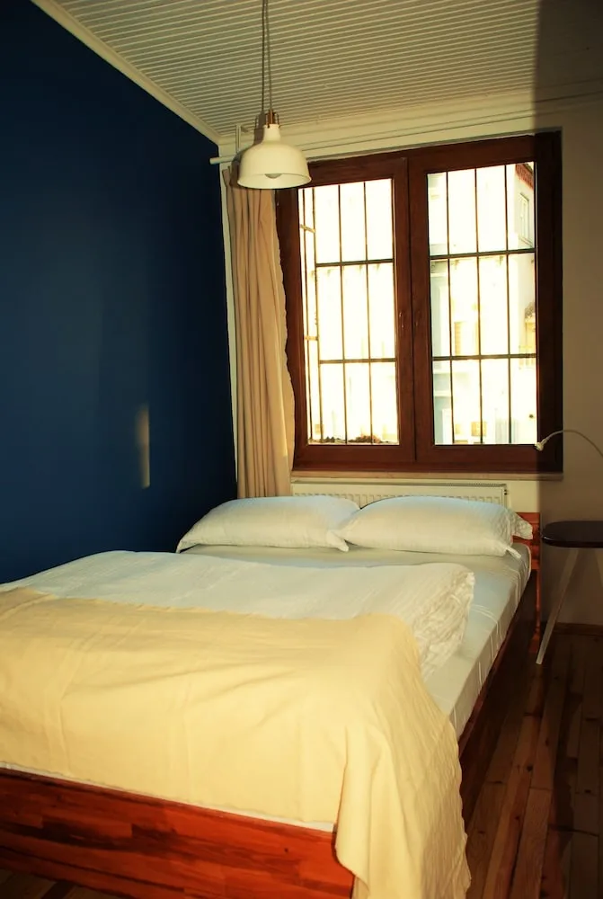 Apart Daire, 3 Yatak Odası, Teras