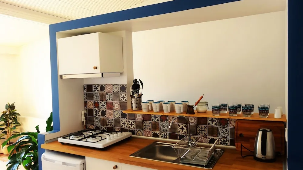 Apart Daire, 3 Yatak Odası, Teras