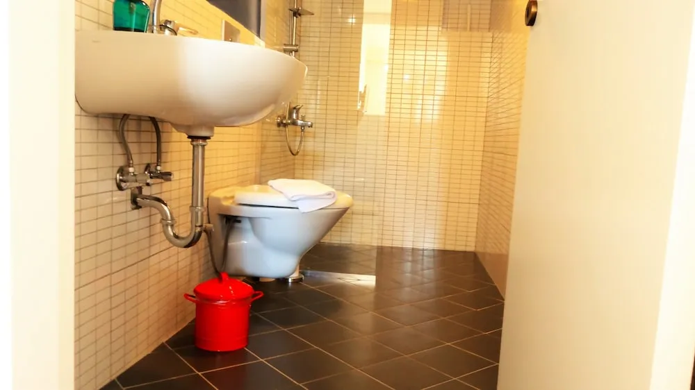 Apart Daire, 3 Yatak Odası, Teras