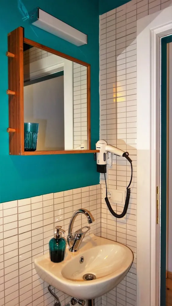 Apart Daire, 1 Yatak Odası, Balkon