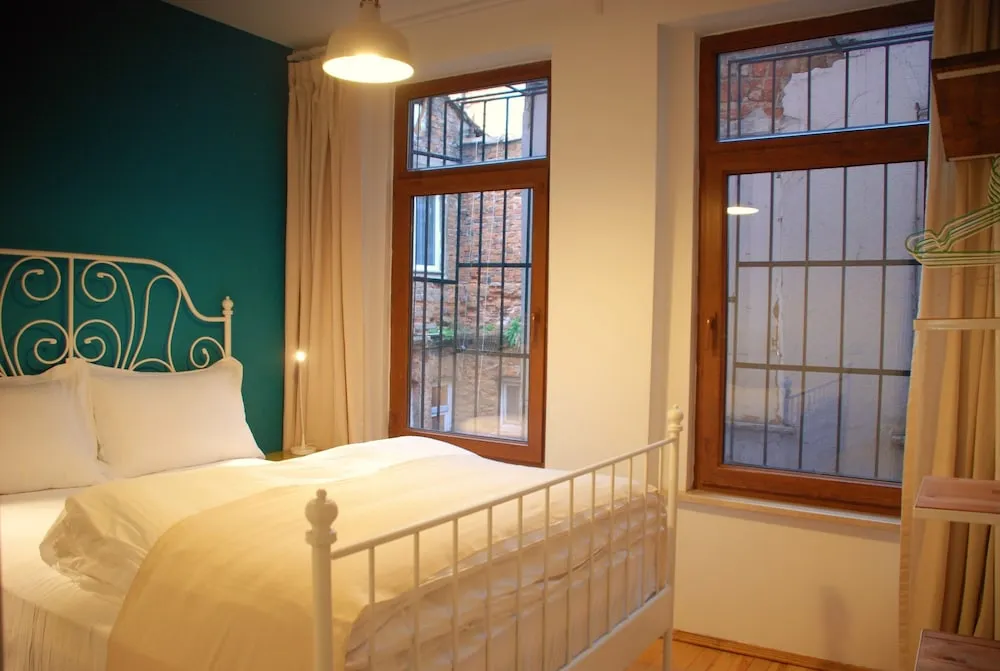 Apart Daire, 1 Yatak Odası, Balkon