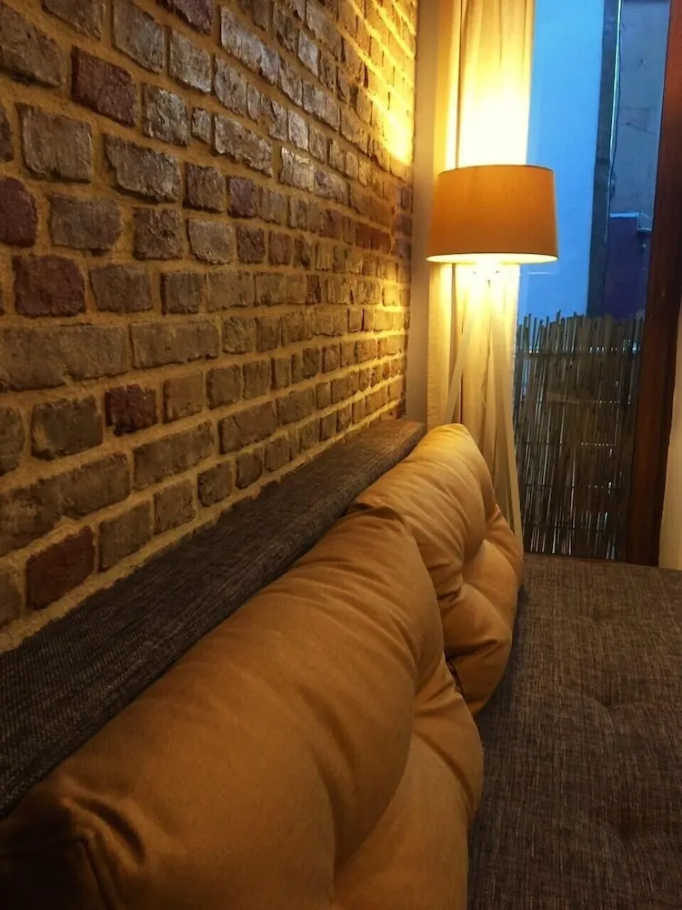 Apart Daire, 1 Yatak Odası, Balkon