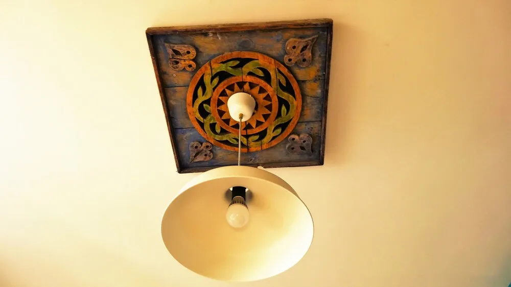 Apart Daire, 1 Yatak Odası, Balkon