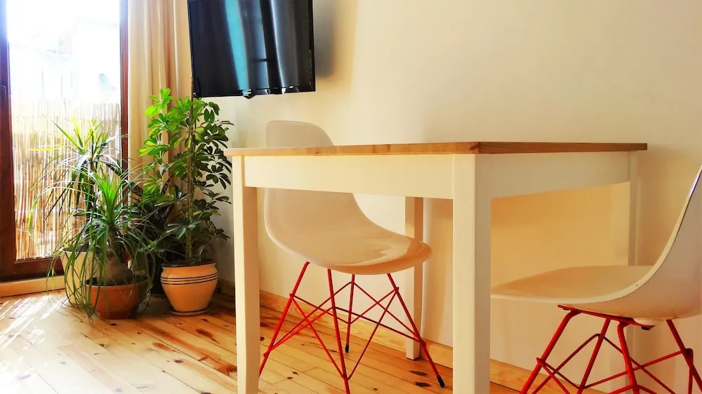 Apart Daire, 1 Yatak Odası, Balkon