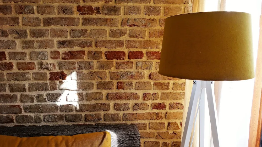 Apart Daire, 1 Yatak Odası, Balkon