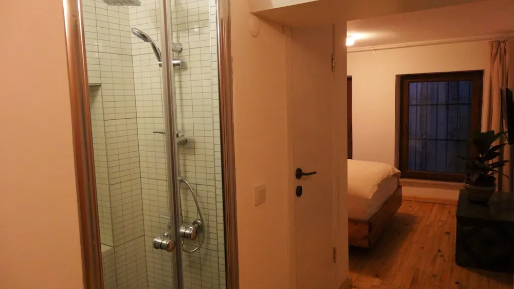 Comfort Oda, 1 Çift Kişilik Yatak