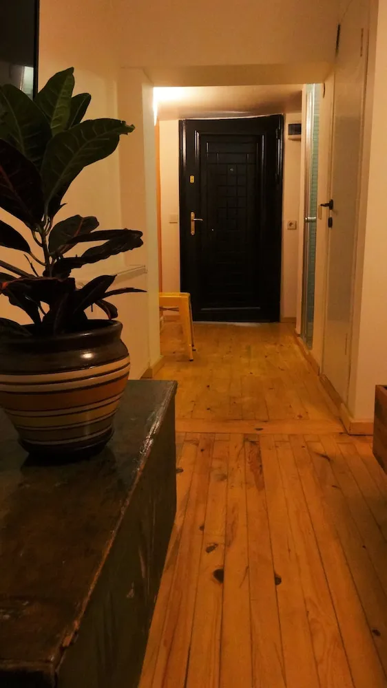 Comfort Oda, 1 Çift Kişilik Yatak