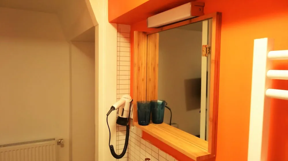 Comfort Oda, 1 Çift Kişilik Yatak