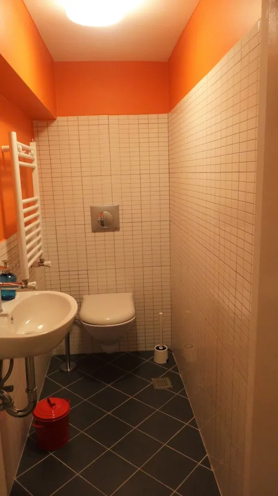 Comfort Oda, 1 Çift Kişilik Yatak