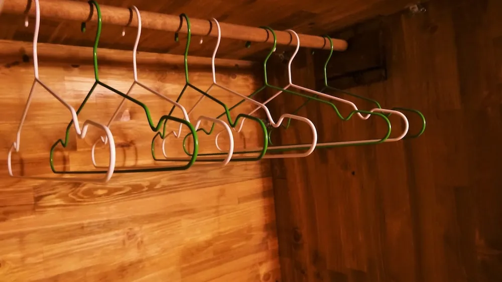 Comfort Oda, 1 Çift Kişilik Yatak