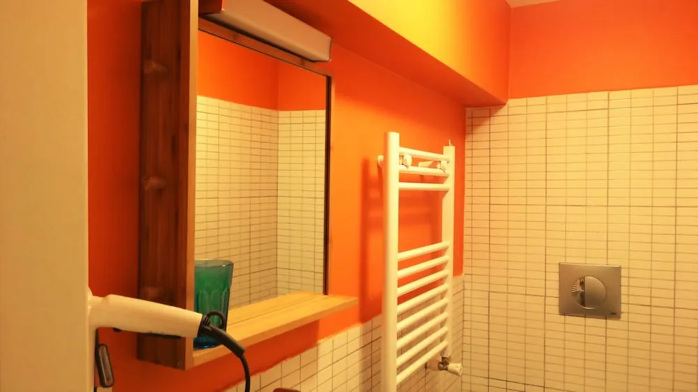 Comfort Oda, 1 Çift Kişilik Yatak