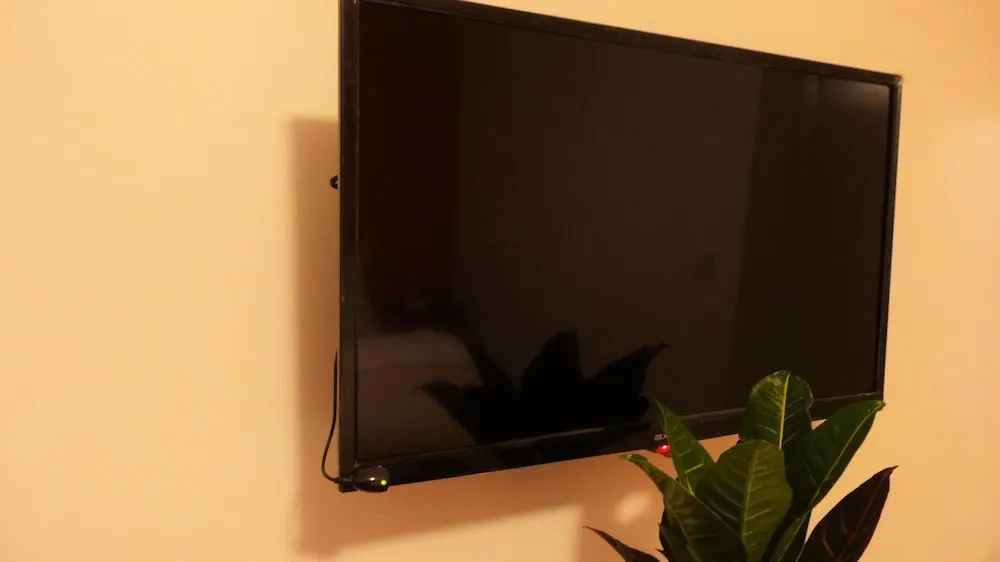 Comfort Oda, 1 Çift Kişilik Yatak