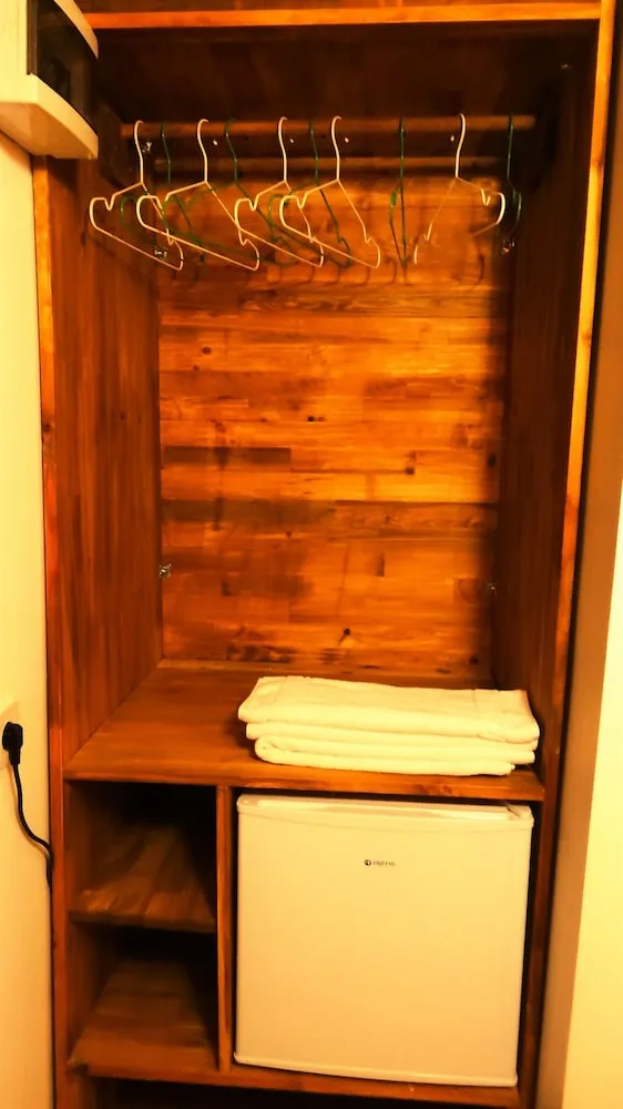 Comfort Oda, 1 Çift Kişilik Yatak