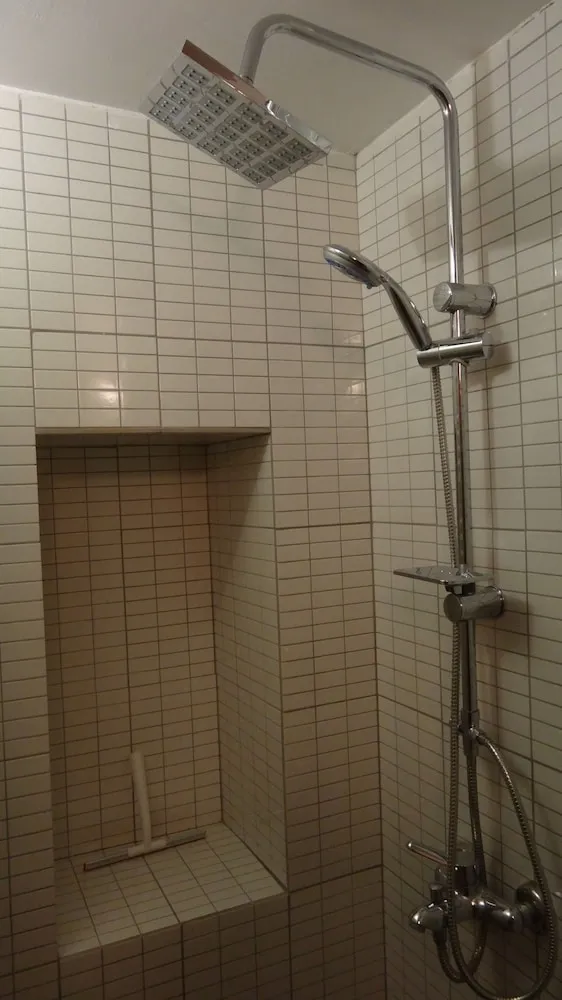 Comfort Oda, 1 Çift Kişilik Yatak