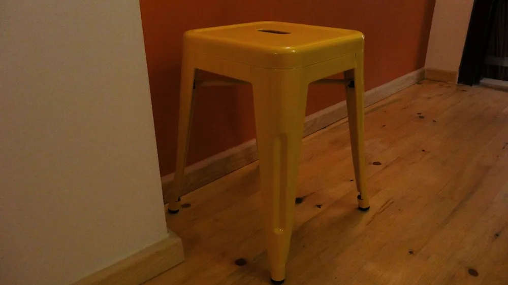 Comfort Oda, 1 Çift Kişilik Yatak