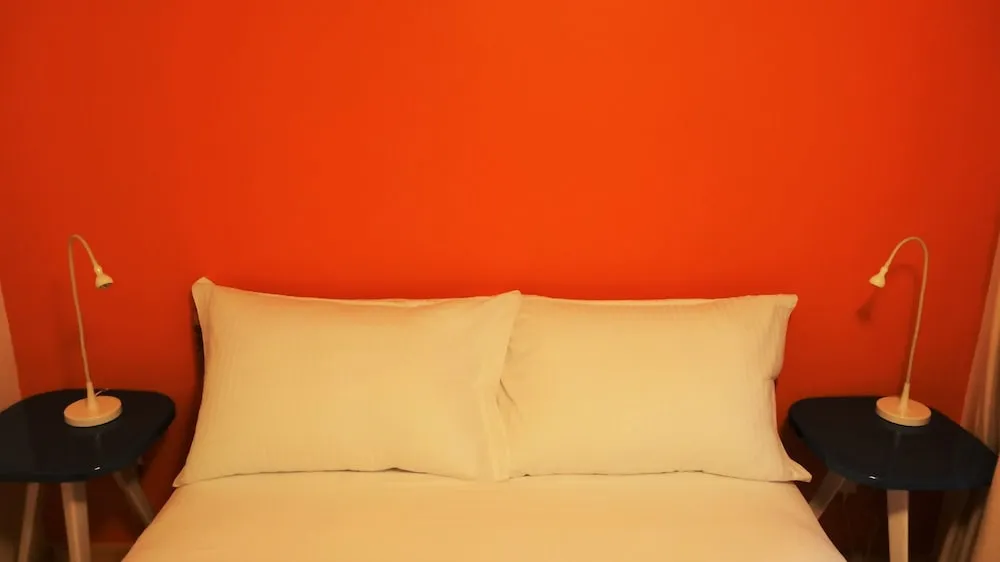 Comfort Oda, 1 Çift Kişilik Yatak