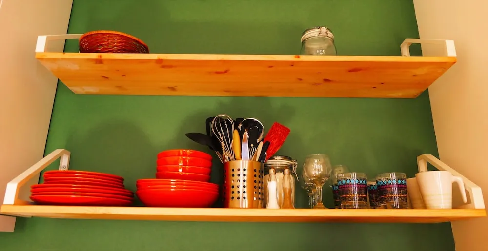 Apart Daire, 1 Yatak Odası