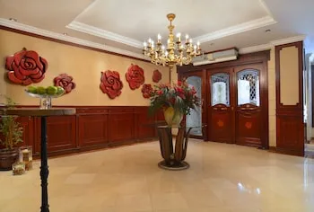 Pera Rose Hotel - Special Class