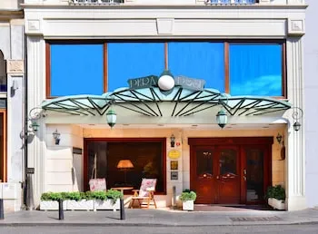 Pera Rose Hotel - Special Class