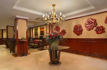 Pera Rose Hotel - Special Class