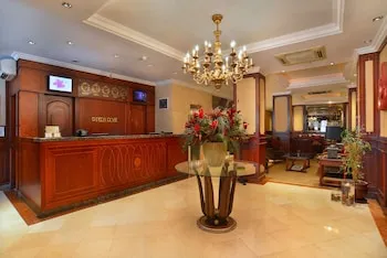 Pera Rose Hotel - Special Class