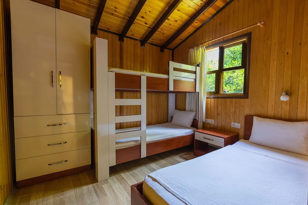 Family Bungalov
