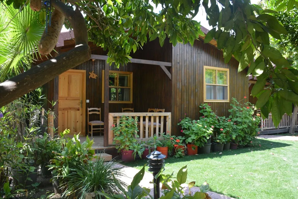 Family Bungalov
