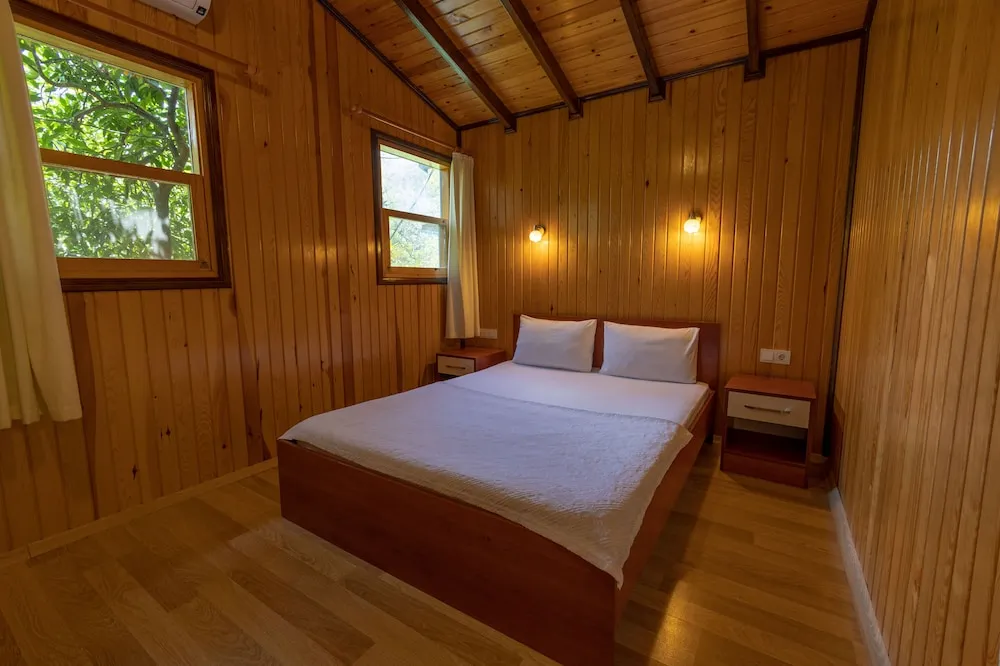 Family Bungalov