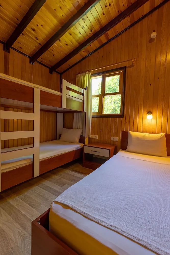 Family Bungalov