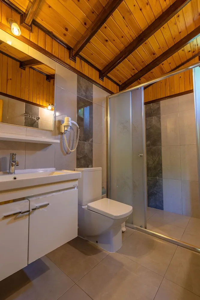 Family Bungalov