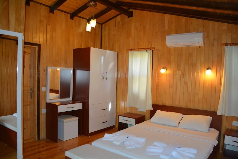 Family Bungalov