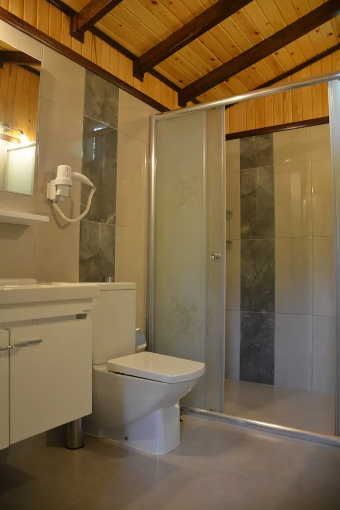 Family Bungalov