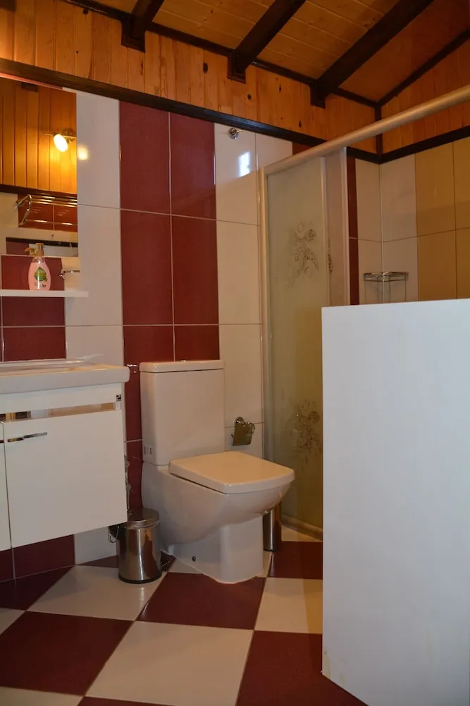 Family Bungalov