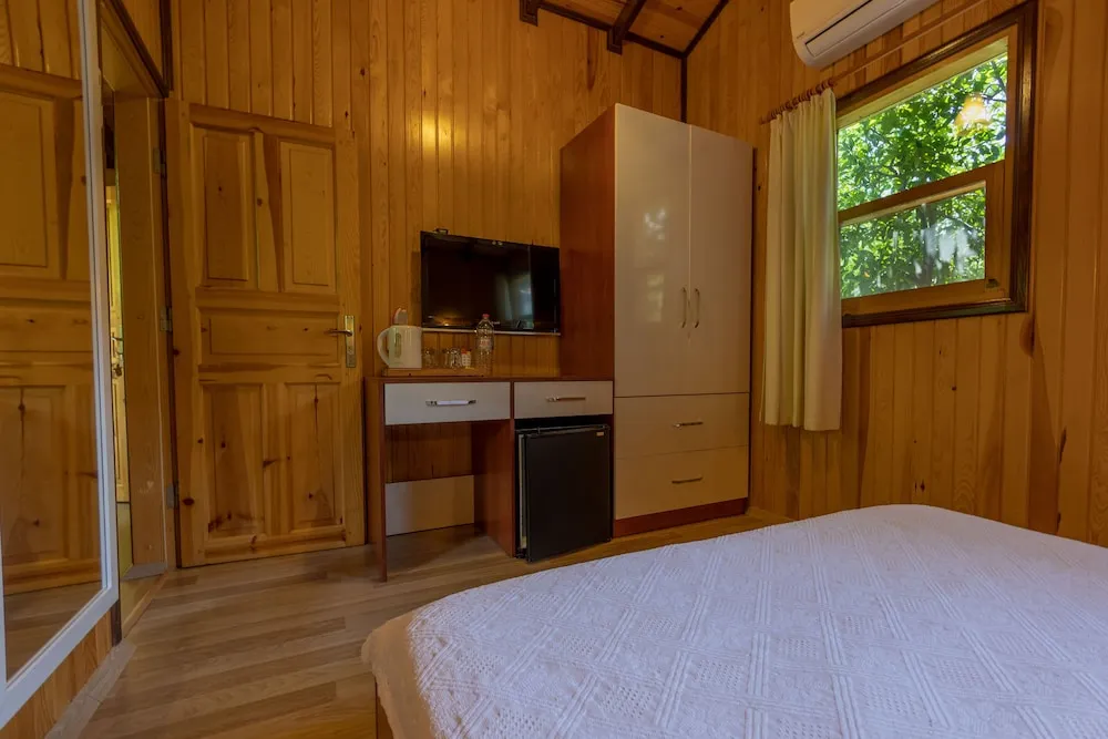 Family Bungalov