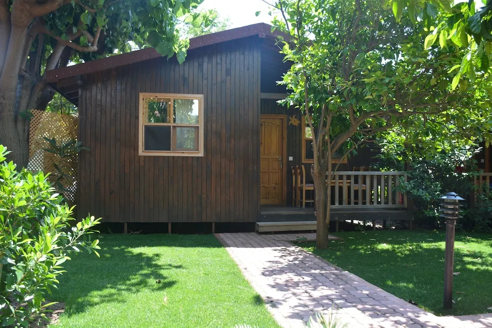 Family Bungalov