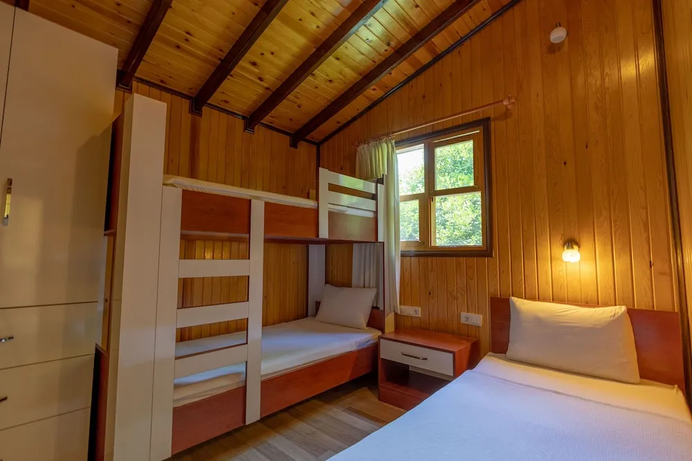 Family Bungalov