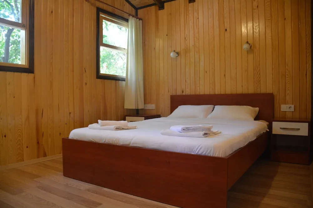 Family Bungalov