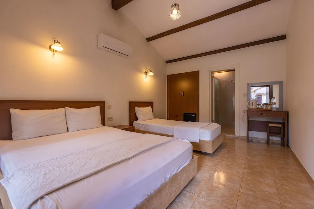 Oda, 1 Yatak Odası (Adults Only)