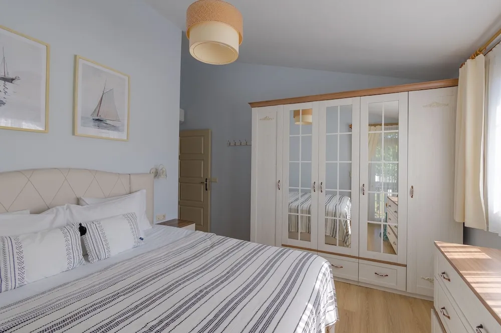 Comfort Villa, 1 Yatak Odası (First Floor)