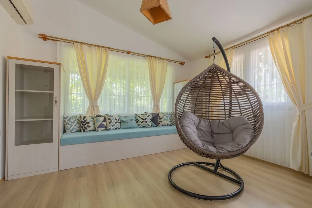 Comfort Villa, 1 Yatak Odası (First Floor)