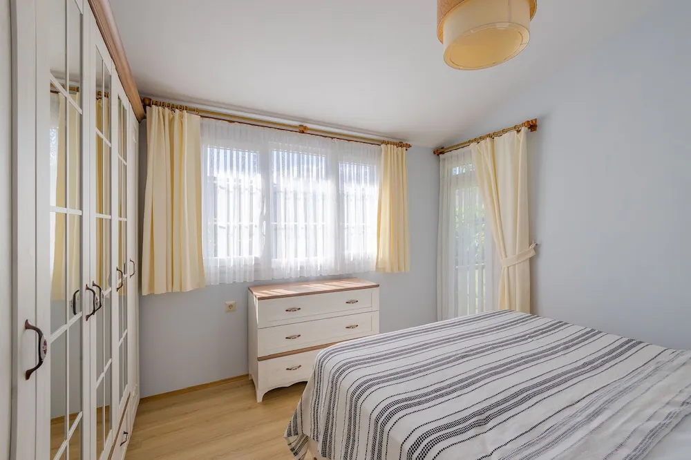Comfort Villa, 1 Yatak Odası (First Floor)