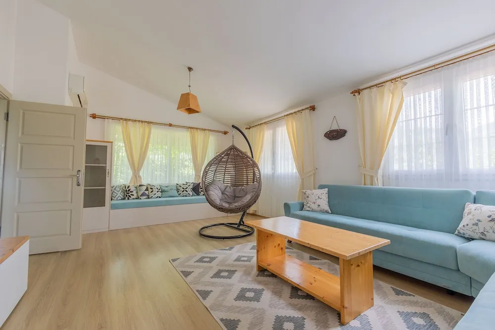 Comfort Villa, 1 Yatak Odası (First Floor)